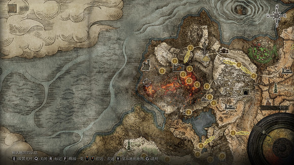 《艾爾登法環》壺戰士支線怎麽做？壺戰士支線流程分享