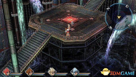 英雄傳說零之軌跡全釣魚地點圖片一覽