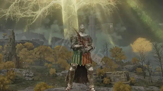 《艾爾登法環》前期武器如何選擇?前期靈巧類武器推薦 《艾爾登法環》前期武器如何選擇?前期靈巧類武器推薦