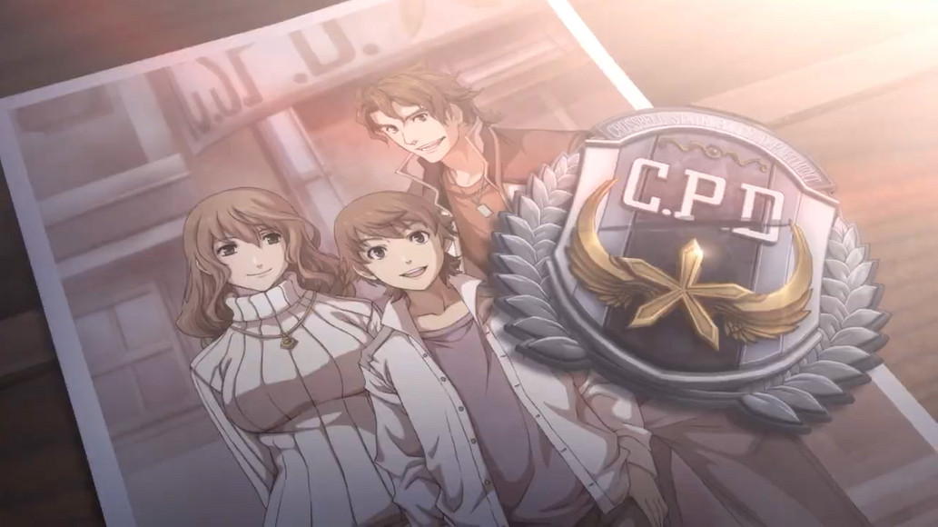 《零之軌跡·改》PS4宣傳片公開 中文版5月28日發售 《零之軌跡·改》PS4宣傳片公開 中文版5月28日發售
