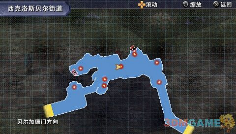《英雄傳說:零之軌跡》閃耀波姆位置分享 《英雄傳說:零之軌跡》閃耀波姆位置分享