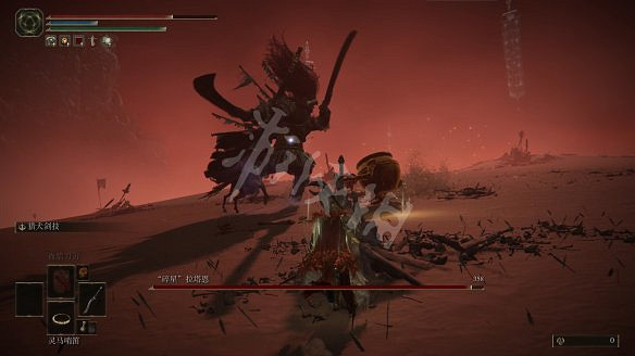 《艾爾登法環》碎星將軍怎麽打?拉塔恩打法攻略詳解 《艾爾登法環》碎星將軍怎麽打?拉塔恩打法攻略詳解