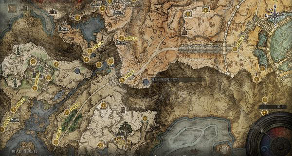 《艾爾登法環》傳說護符有哪些?全傳說護符獲取方法介紹 《艾爾登法環》傳說護符有哪些?全傳說護符獲取方法介紹