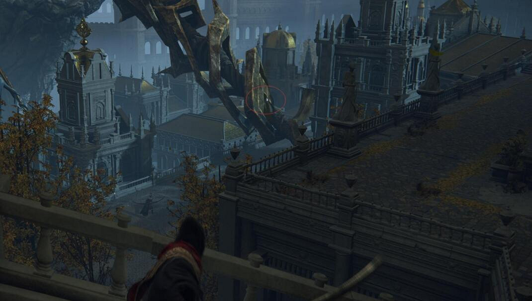 《艾爾登法環》傳說武器怎麽獲得？傳說中武器獲得方法介紹