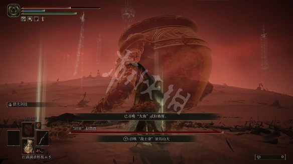 《艾爾登法環》碎星將軍怎麽打?拉塔恩打法攻略詳解 《艾爾登法環》碎星將軍怎麽打?拉塔恩打法攻略詳解