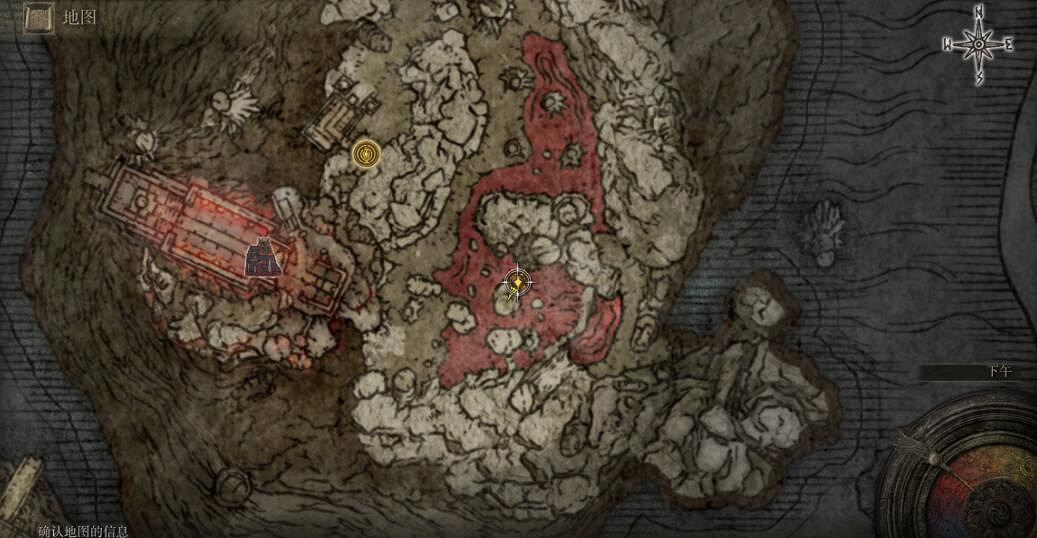 《艾爾登法環》白面具支線怎麽打？梵雷支線套裝獲得方法