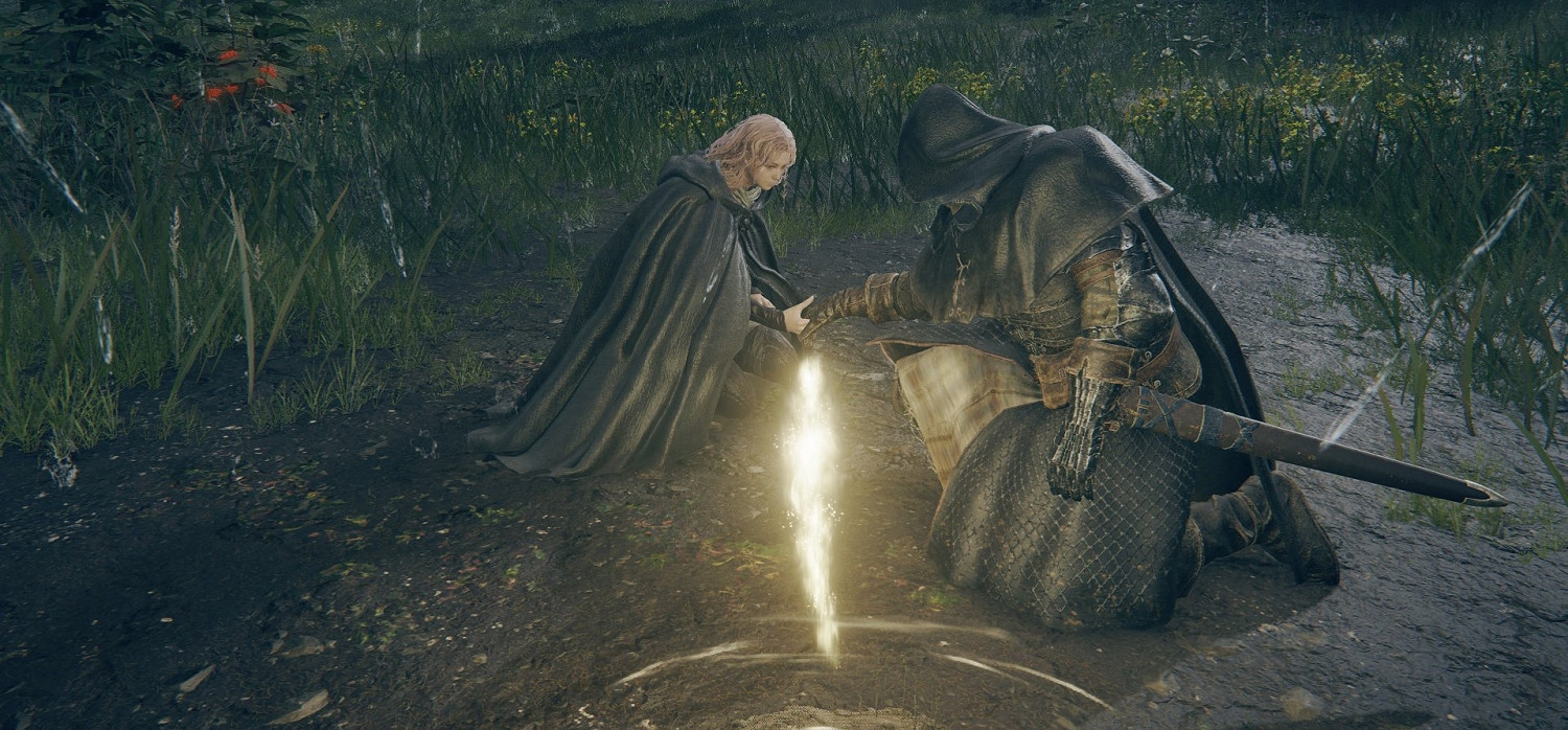 《艾爾登法環》一周目武器選什麽?一周目打法心得分享 《艾爾登法環》一周目武器選什麽?一周目打法心得分享