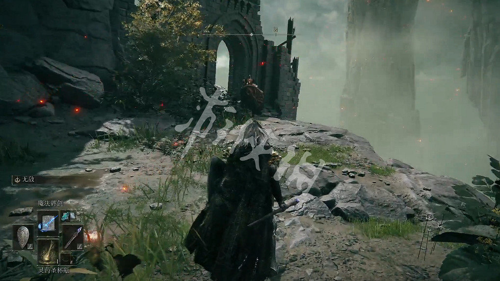 《艾爾登法環》熔爐百相之角禱告如何獲取？熔爐百相之角禱告獲取方法