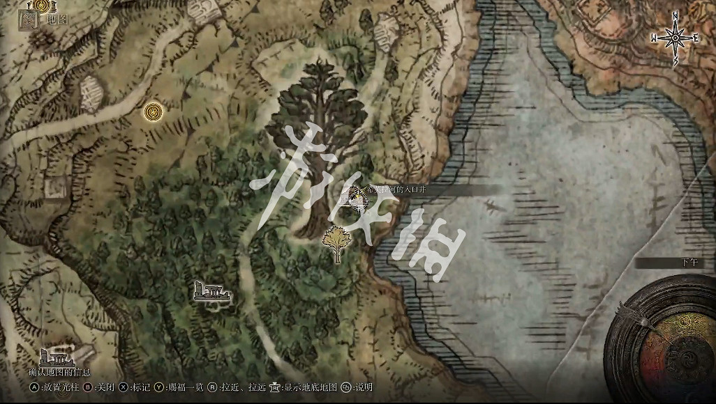 《艾爾登法環》神諭大泡泡魔法如何獲取？神諭大泡泡魔法獲取方法