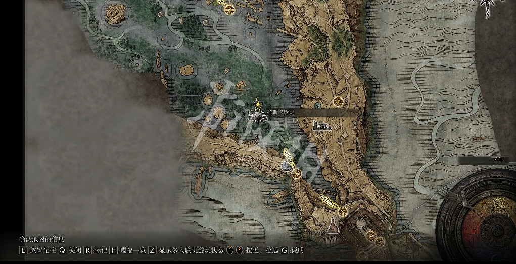 《艾爾登法環》召咒魂鈴如何獲取？召咒魂鈴位置及用處一覽