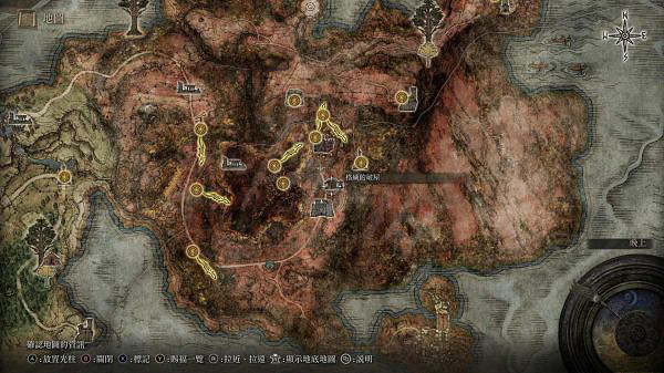 《艾爾登法環》米莉森支線怎麽做？義手劍士米莉森支線劇情介紹