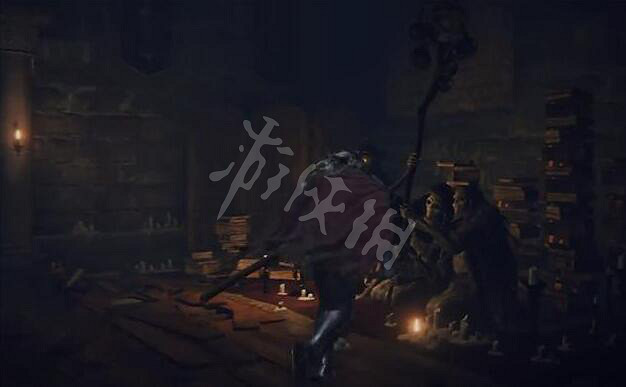 《艾爾登法環》禱告怎麽用 禱告使用方法 《艾爾登法環》禱告怎麽用 禱告使用方法