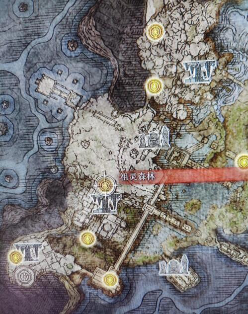 《艾爾登法環》卡利亞書齋在哪?卡利亞書齋探索技巧分享 《艾爾登法環》卡利亞書齋在哪?卡利亞書齋探索技巧分享