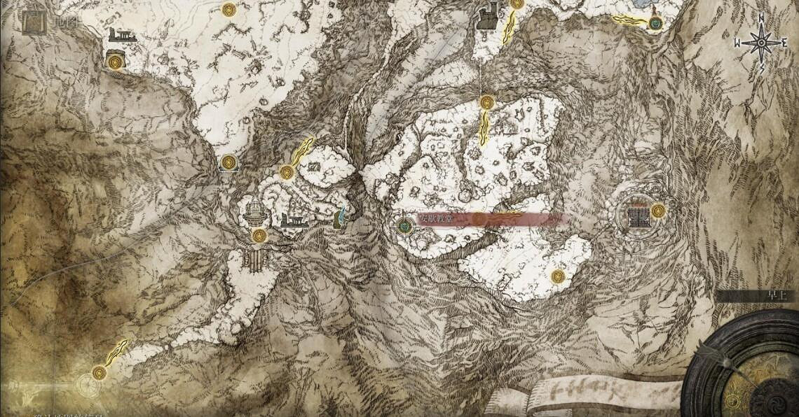 《艾爾登法環》聖杯露滴位置分布一覽 聖杯露滴哪裡有? 《艾爾登法環》聖杯露滴位置分布一覽 聖杯露滴哪裡有?