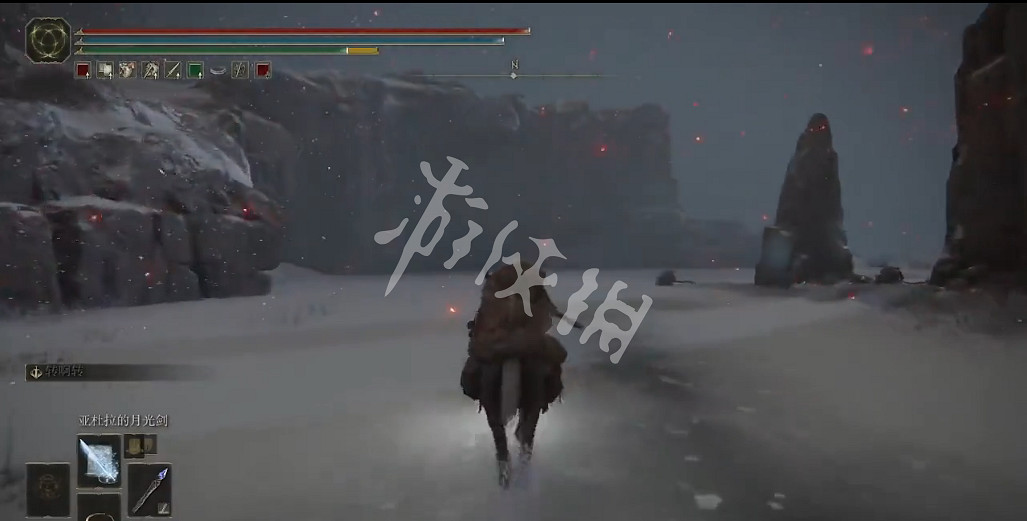 《艾爾登法環》迸發靈火魔法如何獲取？迸發靈火魔法獲取方法