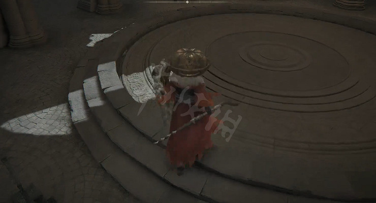 《艾爾登法環》怎麽去雪山？從王城去雪山路線分享