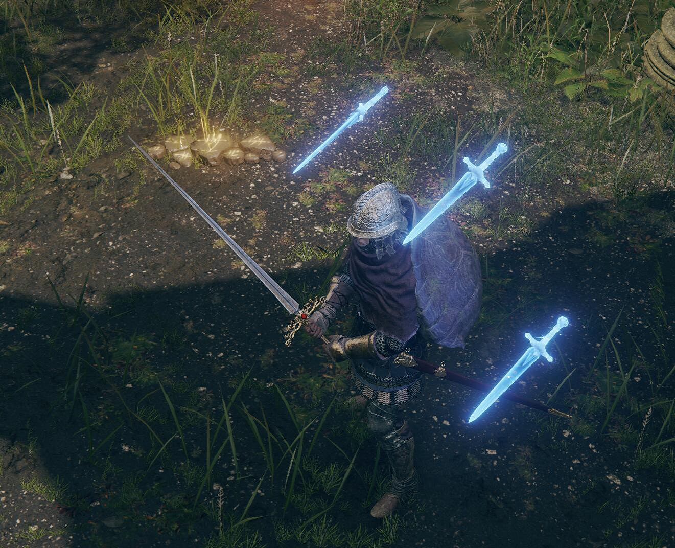 《艾爾登法環》喚勾指藥怎麽用 喚勾指藥使用方法