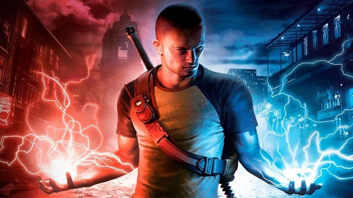 傳聞:《聲名狼藉》PS5新作開發中 傳聞:《聲名狼藉》PS5新作開發中