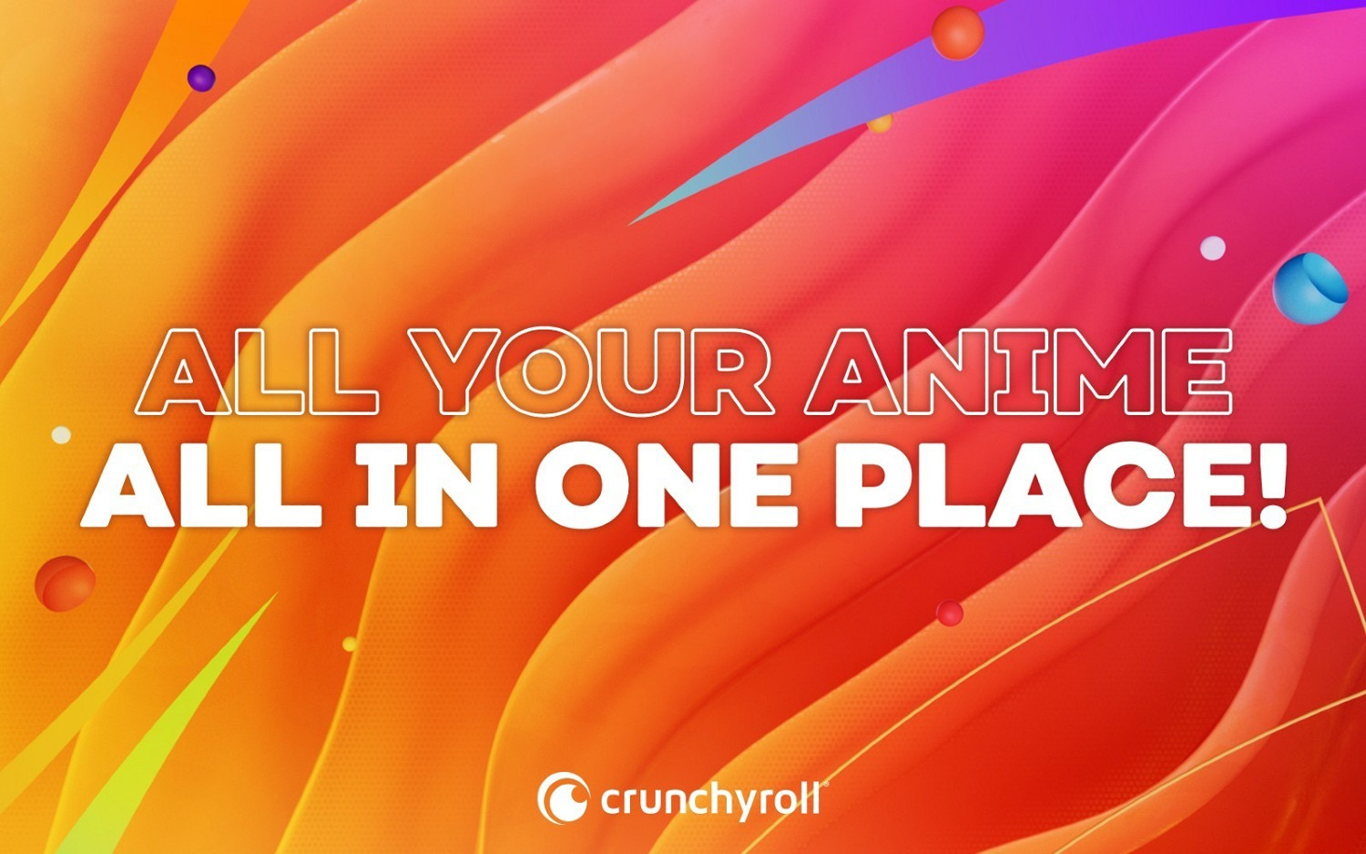 Crunchyroll 開始併入 Funimation 的動漫資源 Crunchyroll 開始併入 Funimation 的動漫資源