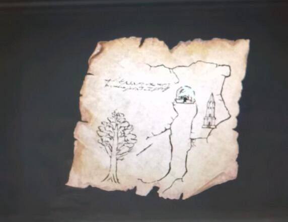 《艾爾登法環》黑刀地下墓地在哪 黑刀地下墓地門怎麽開