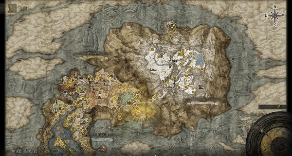 《艾爾登法環》傳說護符有哪些?全傳說護符獲取方法介紹 《艾爾登法環》傳說護符有哪些?全傳說護符獲取方法介紹