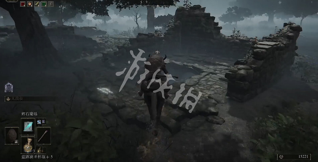 《艾爾登法環》召咒魂鈴如何獲取？召咒魂鈴位置及用處一覽