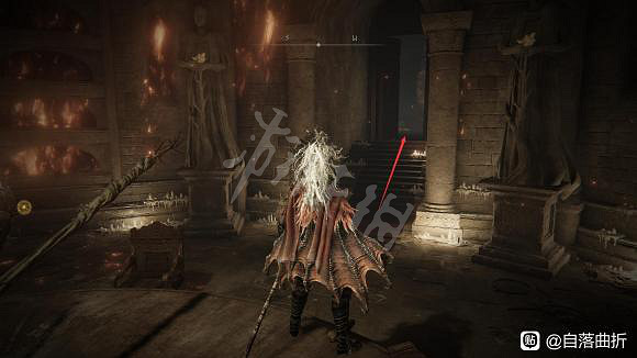 《艾爾登法環》Boss武器在哪換 Boss武器怎麽換 《艾爾登法環》Boss武器在哪換 Boss武器怎麽換