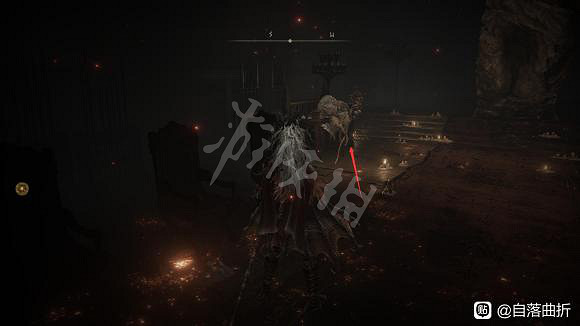 《艾爾登法環》Boss武器在哪換 Boss武器怎麽換 《艾爾登法環》Boss武器在哪換 Boss武器怎麽換