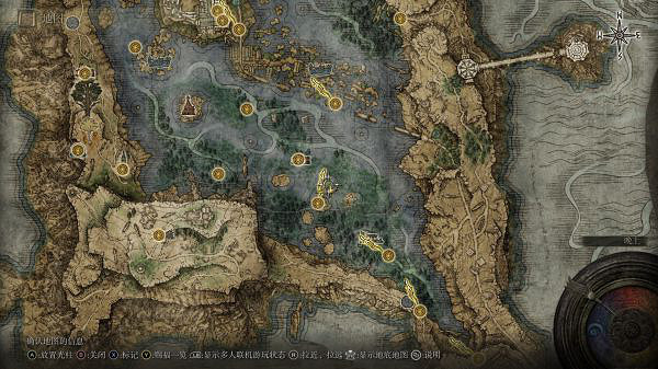 《艾爾登法環》紅羽七刃劍護符如何獲得？紅羽七刃劍獲取方法介紹