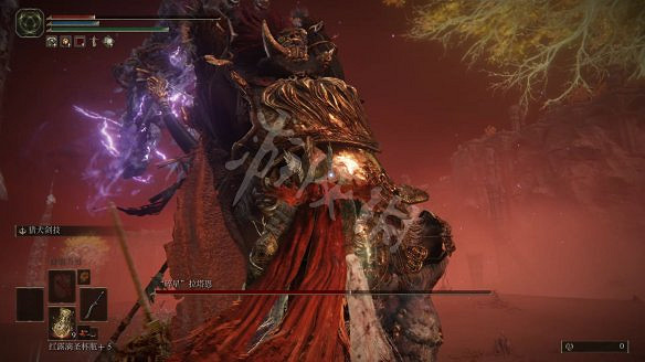 《艾爾登法環》碎星將軍怎麽打?拉塔恩打法攻略詳解 《艾爾登法環》碎星將軍怎麽打?拉塔恩打法攻略詳解