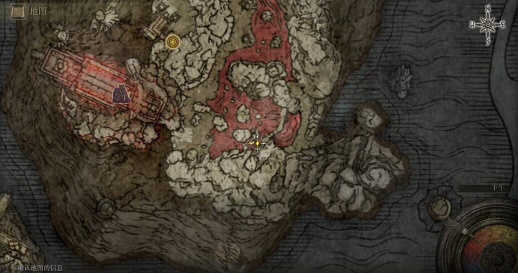 《艾爾登法環》白面具支線怎麽打？梵雷支線套裝獲得方法