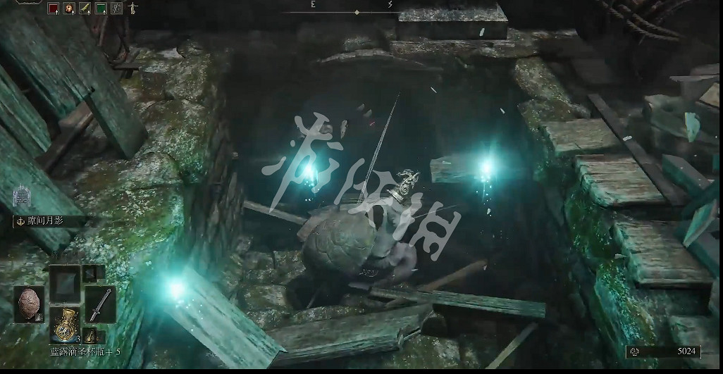 《艾爾登法環》雙指傳說護符如何獲取？雙指傳說護符獲取方法