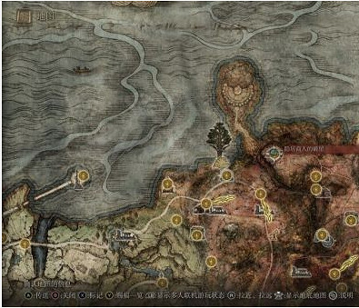 《艾爾登法環》隱藏Boss有哪些?夜晚出現的Boss匯總 《艾爾登法環》隱藏Boss有哪些?夜晚出現的Boss匯總