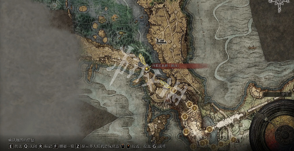 《艾爾登法環》雙指傳說護符如何獲取？雙指傳說護符獲取方法