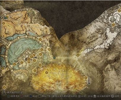 《艾爾登法環》隱藏Boss有哪些?夜晚出現的Boss匯總 《艾爾登法環》隱藏Boss有哪些?夜晚出現的Boss匯總