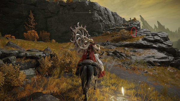 《艾爾登法環》米莉森支線怎麽做？義手劍士米莉森支線劇情介紹