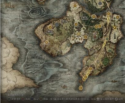 《艾爾登法環》隱藏Boss有哪些?夜晚出現的Boss匯總 《艾爾登法環》隱藏Boss有哪些?夜晚出現的Boss匯總