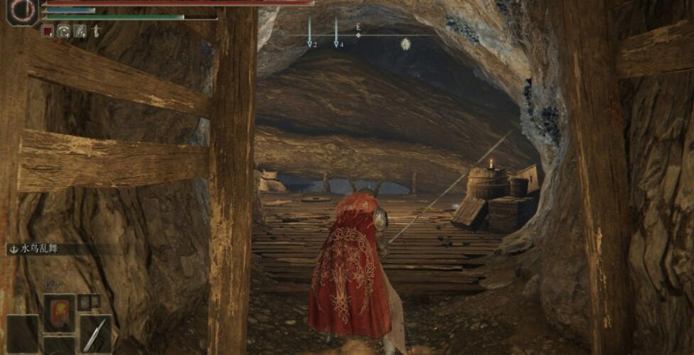 《艾爾登法環》西亞壇神授塔在哪？西亞壇神授塔進入方法