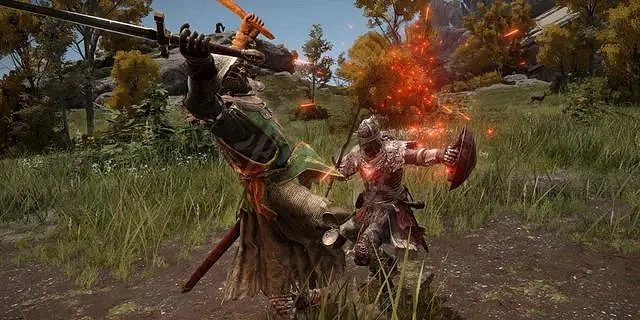 《艾爾登法環》前期武器如何選擇?前期靈巧類武器推薦 《艾爾登法環》前期武器如何選擇?前期靈巧類武器推薦