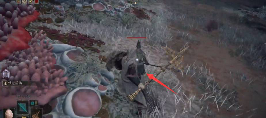 《艾爾登法環》背刺如何使用？背刺使用方法介紹