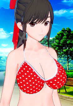 《戀活Sunshine》人物卡愛相隨姐崎寧寧分享 愛相隨姐崎寧寧怎麽捏？