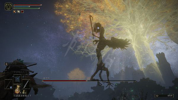 《艾爾登法環》紅羽七刃劍護符如何獲得？紅羽七刃劍獲取方法介紹