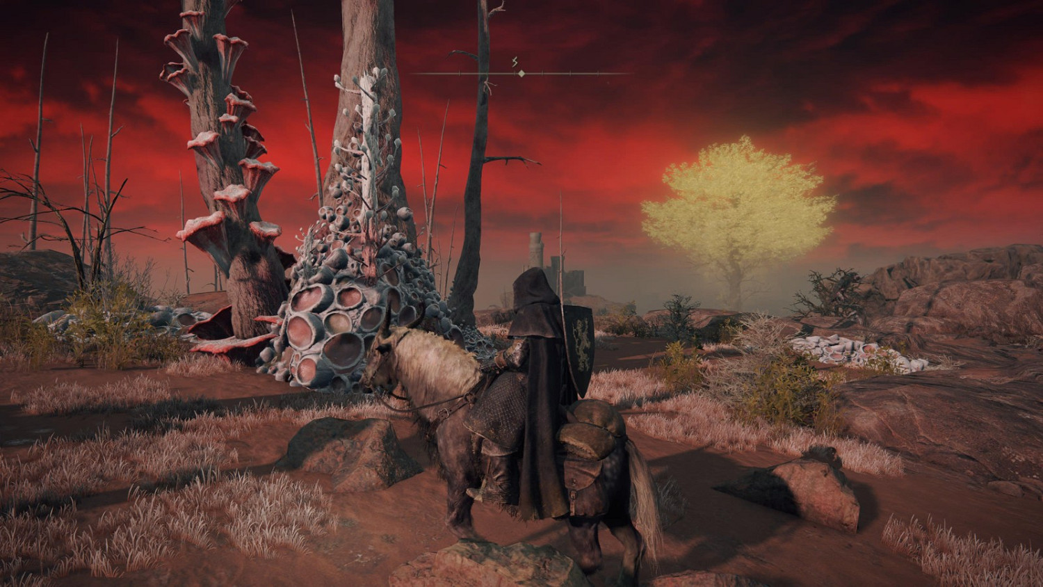 頑皮狗尼爾曬《艾爾登法環》截圖 沉迷遊戲中 頑皮狗尼爾曬《艾爾登法環》截圖 沉迷遊戲中