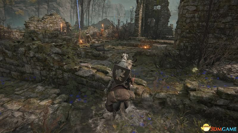 《艾爾登法環》新手攻略 武器推薦實用道具魔法獲取及打錢方法