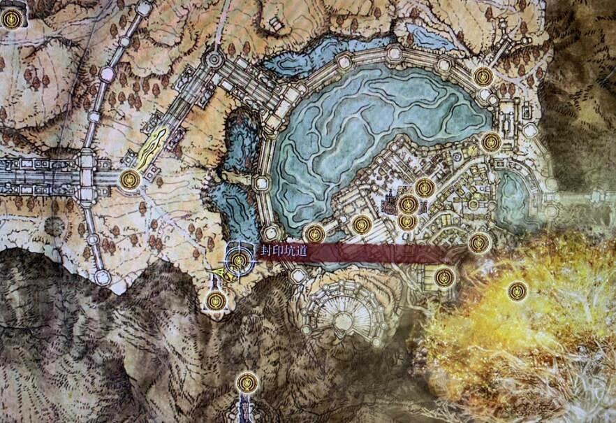 《艾爾登法環》全鈴珠獲得方法 鈴珠地點獲取方式大全 《艾爾登法環》全鈴珠獲得方法 鈴珠地點獲取方式大全