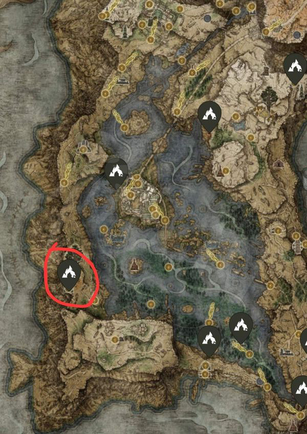 《艾爾登法環》戰灰劍舞好用嗎?戰灰劍舞獲取方法介紹 《艾爾登法環》戰灰劍舞好用嗎?戰灰劍舞獲取方法介紹