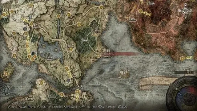 《艾爾登法環》死亡的咒痕如何獲得?死亡的咒痕獲取方法分享 《艾爾登法環》死亡的咒痕如何獲得?死亡的咒痕獲取方法分享