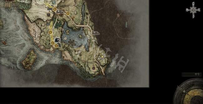 《艾爾登法環》王室卷軸給誰?王室卷軸位置及魔法學習方法 《艾爾登法環》王室卷軸給誰?王室卷軸位置及魔法學習方法