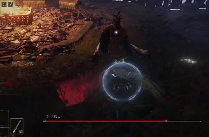 《艾爾登法環》涅菲利在哪？白金村支線攻略詳解