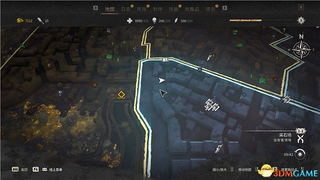 《垂死之光2》全收集攻略 《垂死之光2》全收集攻略